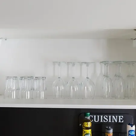 Appartement La Madeleine Lorient