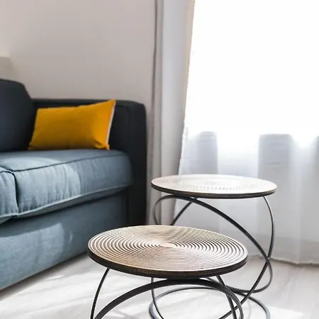 Appartement La Madeleine