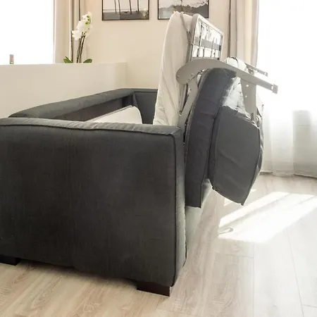 La Madeleine Appartement *