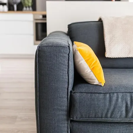 La Madeleine Appartement