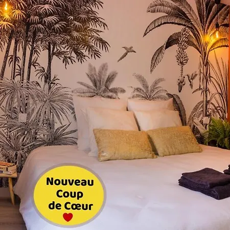 La Madeleine Appartement Lorient