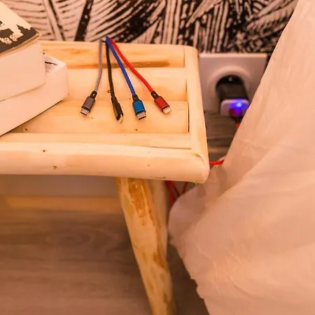 Appartamento La Madeleine *